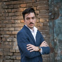 Balázs Gárdián