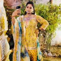 Deepanshi Pathak