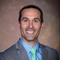 Tony Heriford, Pe, Pmp