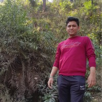 Himanshu Choudhary