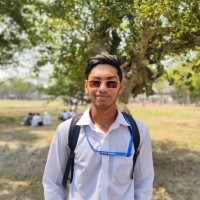 Sk Nahid Bin Zahid