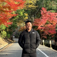 Joseph Koh (Jin Kai)
