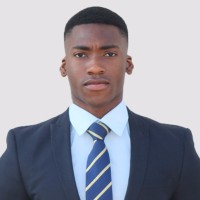 Timothy Obafaiye