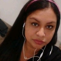 Janaina Soares