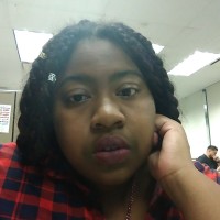 Mykaila Jackson
