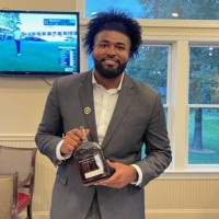 Gg Robinson, Mba