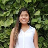 Ana Gabriela Ipanaqué Hau Yon