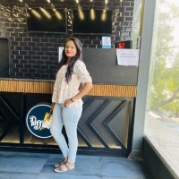 Hemali Kanzariya