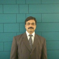 Ashok Makwana