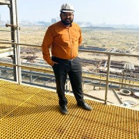 Nisarg Patel