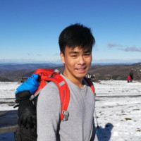 Vincent Chen