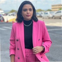 Ruane Santos