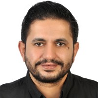 Ahmed Ali Pmi-Pmp®