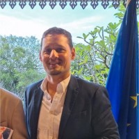 Laurent Rougé