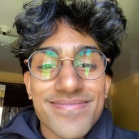 Aaron Krishnapillai