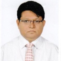 Syed Mostaque Ahmed