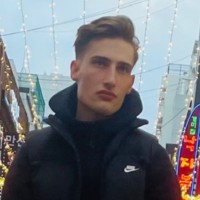 Zeke Le Jeune