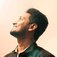 Krishna Kanth