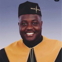 David Nkamare