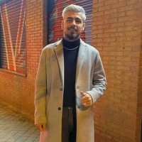 Mohamed Sherzad