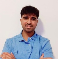 Abhishek Singh