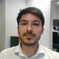 Joaquin Cayota Moreni