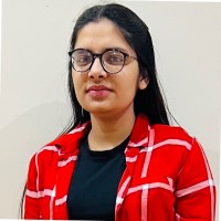 Sukhmanpreet Kaur Bhullar
