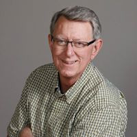 Edward Chandler