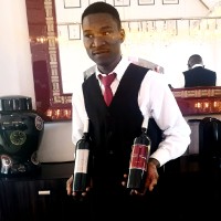Livison Tonderai Chipadza