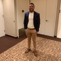 Nathaniel Mejia