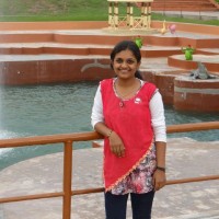 Sneha Ann Mathew