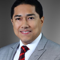 Daniel Hurtado