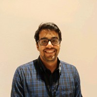 Nachiket Gundi, Cfa