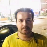 Fahad Pirzada