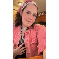 Ana Sofía Espinosa Becerra