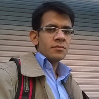 MOHIUDDIN ALI KHAN