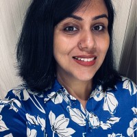 Reshma Elisheba
