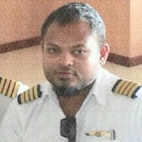 Mohamed Hamza Ahmed