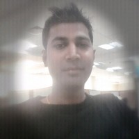Sunilsingh Thakur