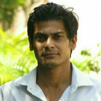 Rahul Darekar
