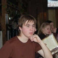 Фаниль Каюмов