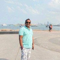 vikash kumar shaw