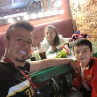 David Leonardo Mora Macias