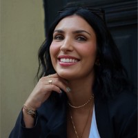 Naomi Nicosia