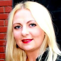 Юлия Кузьмич