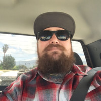 Clayton Anderson