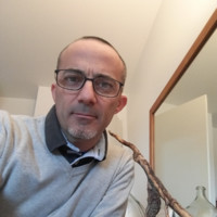 Xavier Mauduyt