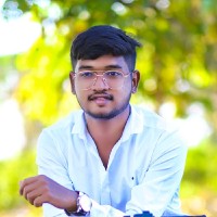 Gitesh Deshmukh