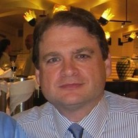 Daniel Johnson