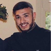 Mattias Cannizzo